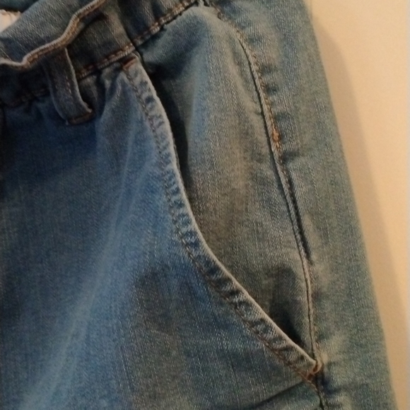 Women's Plus Size XXL Blue Jeans - Picture 2 of 14